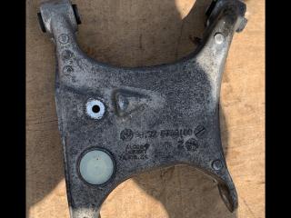 рычаг задний левый BMW 7 серия E65/E66/E67 [рестайлинг] 2005, 3.0 л., M57 D30 (306D3), дизель, АКПП, седан, 6753109