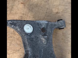 рычаг задний левый BMW 7 серия E65/E66/E67 [рестайлинг] 2007, 3.0 л., M57 D30 (306D3), дизель, АКПП, седан, 6753109