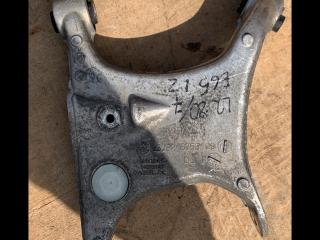 рычаг задний левый BMW 7 серия E65/E66/E67 [рестайлинг] 2006, 3.0 л., M57 D30 (306D3), дизель, АКПП, седан, 6753109