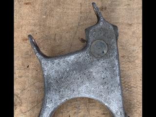 рычаг задний левый BMW 5 серия E39 [рестайлинг] 2001, универсал, 1091485