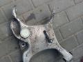 рычаг задний нижний BMW 5 серия E60/E61 2007, 4.8 л., бензин, АКПП, универсал, 6758715 - фото №2