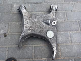 рычаг задний нижний BMW 5 серия E60/E61 2005, седан, 6755990