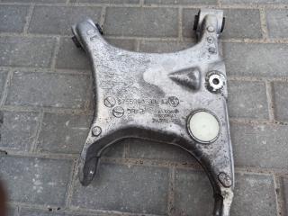 рычаг задний нижний BMW 5 серия E60/E61 2007, 3.0 л., N52 B30 A, бензин, АКПП, седан, 6755990