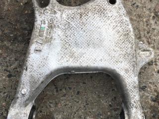 рычаг задний нижний BMW 5 серия F07/F10/F11 2012, 2.0 л., N47 D20 C, дизель, АКПП, седан, правый руль, 6784349