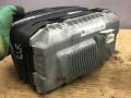 монитор мультимедиа BMW 7 серия E65/E66/E67 2003, 4.4 л., бензин, АКПП, седан, 6931556 - фото №2