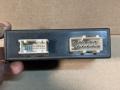блок управления EDC BMW 7 серия E65/E66/E67 2002, 4.4 л., бензин, АКПП, седан, 37156760163, 412215083004, 6760163 - фото №3