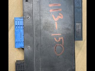 блок комфорта BMW 3 серия E90/E91/E92/E93 2004, 6925567