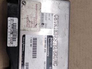 блок управления АКПП BMW 5 серия E39 1996, 2.5 л., бензин, АКПП, седан, 1422181, 1422768