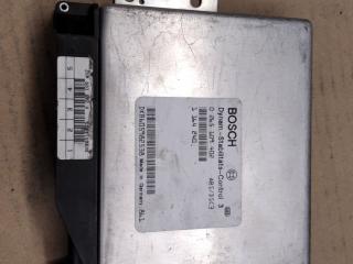Блок управления ABS/ESP BMW 5 серия E39 [рестайлинг] 2000, 1164240, 1164131, 1162889