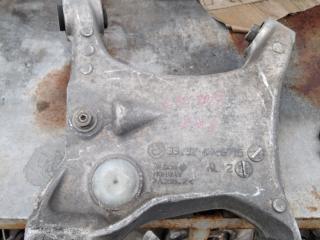 рычаг задний нижний BMW 5 серия E60/E61 2007, 2.5 л., дизель, 8758715