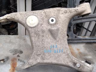 рычаг задний левый BMW 7 серия E65/E66/E67 [рестайлинг] 2006, 4.4 л., дизель, АКПП, седан, 6753109