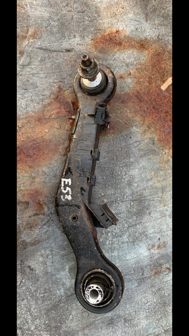 рычаг задний BMW X5 E53 2001, 4.6 л., бензин, АКПП, внедорожник 5 дв. - фото №1