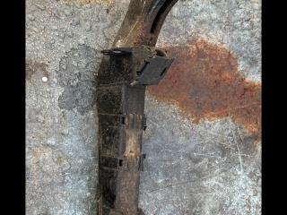 рычаг задний BMW X5 E53 2001, 4.6 л., бензин, АКПП, внедорожник 5 дв., 1165921