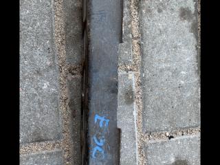 рычаг задний нижний BMW 3 серия E90/E91 [рестайлинг] 2008, 2.0 л., дизель, АКПП, универсал, полный привод, 6763477