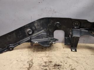 кожух (защита) рулевого механизма BMW X5 F15 2016, 3.0 л., дизель, 7325400