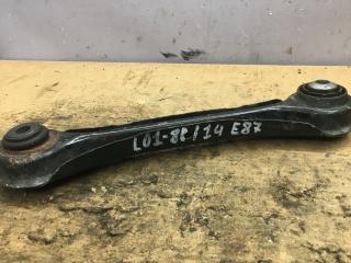 рычаг подвески BMW 1 серия E81/E87 [рестайлинг] 2009, 2.0 л., N47 D20 C, дизель, АКПП, хетчбэк 5 дв., 6777980