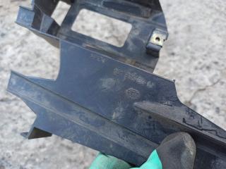 крепление фары левой BMW X5 E53 2002, 4.6 л., M62 B46 (468S1), бензин, АКПП, внедорожник 5 дв., 151835