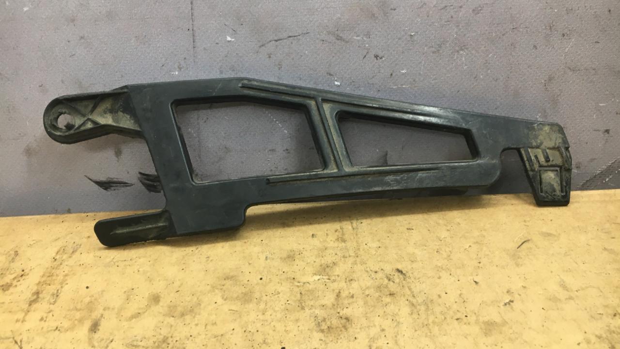 Крепление бампера переднего BMW X5 E70 2008, 3.0 л., бензин, АКПП, внедорожник 5 дв., 7185985 - фото №1