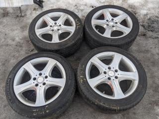 диск литой Mercedes-Benz E-Класс W212 [рестайлинг] 2013, A2124015902