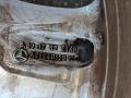 диск литой Mercedes-Benz E-Класс W212 [рестайлинг] 2013, A2124015902 - фото №4