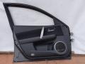 дверь передняя левая Mazda 6 GH 2008, 2.5 л., L5-VE, бензин, АКПП, универсал, GSYD5902XJ, GS1D59031, G39E68460A02 - фото №2