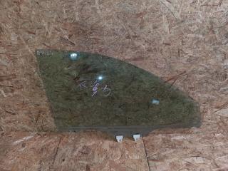 стекло двери передней правой Mazda CX-5 1 поколение KE 2013, 2.2 л., SH-VPTS, дизель, АКПП, полный привод, KD5358510B9D, 43R-0014