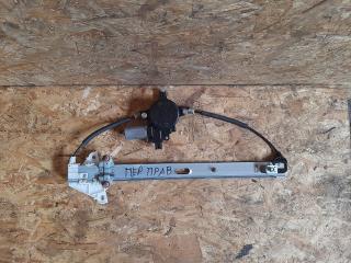 стеклоподъемник передний правый Mazda CX-5 1 поколение KE 2013, 2.2 л., SH-VPTS, дизель, АКПП, полный привод, KD5358590