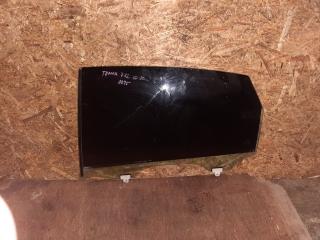 стекло двери задней левой Nissan Teana J32 (2008 - 2014), полный привод, DOT44M2E2