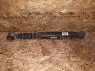 стойка задняя Peugeot Partner 2 поколение (B9) (2008 - 2012), 3114202