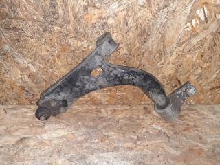 рычаг передний левый Ford Fusion 1 поколение [рестайлинг] (2005 - 2012)