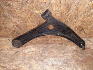 рычаг передний правый Mitsubishi Outlander 2 поколение (2005 - 2010), 4013A010