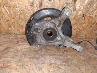 кулак поворотный левый Chevrolet Cruze 1 поколение [рестайлинг] (2012 - 2015)