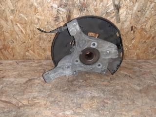 кулак поворотный левый Chevrolet Cruze 1 поколение [рестайлинг] (2012 - 2015)