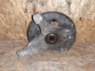 кулак поворотный правый Chevrolet Cruze 1 поколение [рестайлинг] (2012 - 2015)