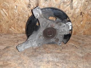 кулак поворотный правый Chevrolet Cruze 1 поколение [рестайлинг] (2012 - 2015)