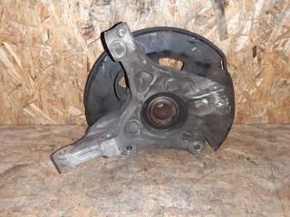 кулак поворотный правый Chevrolet Cruze 1 поколение [рестайлинг] (2012 - 2015)