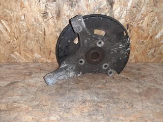 кулак поворотный правый Chevrolet Cruze 1 поколение [рестайлинг] (2012 - 2015)