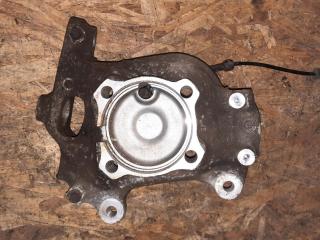 кулак поворотный левый BMW 5 серия E60/E61 (2002 - 2007), 6760953L