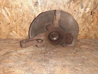 кулак поворотный правый Mitsubishi Lancer 10 поколение (2007 - 2010)