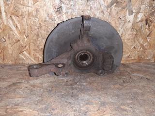 кулак поворотный правый Mitsubishi Lancer 10 поколение (2007 - 2010)