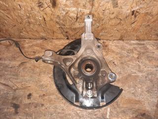 кулак поворотный левый Chevrolet Cruze 1 поколение [рестайлинг] (2012 - 2015)