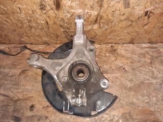 кулак поворотный левый Chevrolet Cruze 1 поколение [рестайлинг] (2012 - 2015)