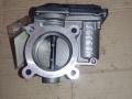 заслонка дроссельная Mazda CX-5 1 поколение (2011 - 2015), 2.0 л., бензин, PE0113640B, PE0113640 - фото №4
