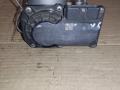 заслонка дроссельная Mazda CX-5 1 поколение (2011 - 2015), 2.0 л., бензин, PE0113640B, PE0113640 - фото №5