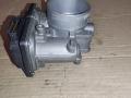 заслонка дроссельная Mazda CX-5 1 поколение (2011 - 2015), 2.0 л., бензин, PE0113640B, PE0113640 - фото №7