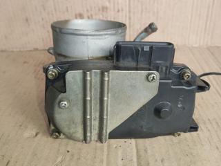 заслонка дроссельная Mitsubishi Outlander 1 поколение (2001 - 2008), 2.4 л., бензин, 1450A101