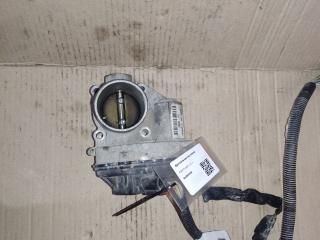 заслонка дроссельная Ford Fusion 1 поколение (2002 - 2005), 1.2 л., 2S6UFA