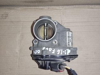 заслонка дроссельная Ford Fusion 1 поколение (2002 - 2005), 1.2 л., бензин, 2S6UEB