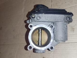 заслонка дроссельная Ford Fusion 1 поколение (2002 - 2005), 1.2 л., бензин, 2S6UFA