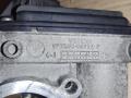 заслонка дроссельная Ford Fusion 1 поколение (2002 - 2005), 1.2 л., бензин, 2S6UFA - фото №7